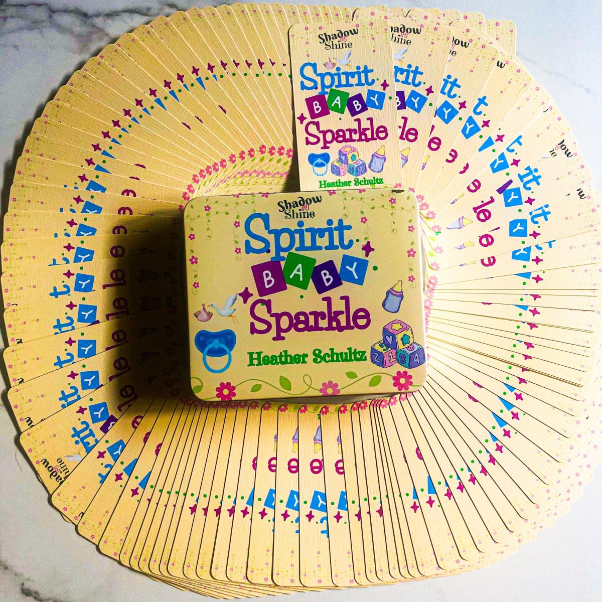 Spirit Baby Sparkle picture