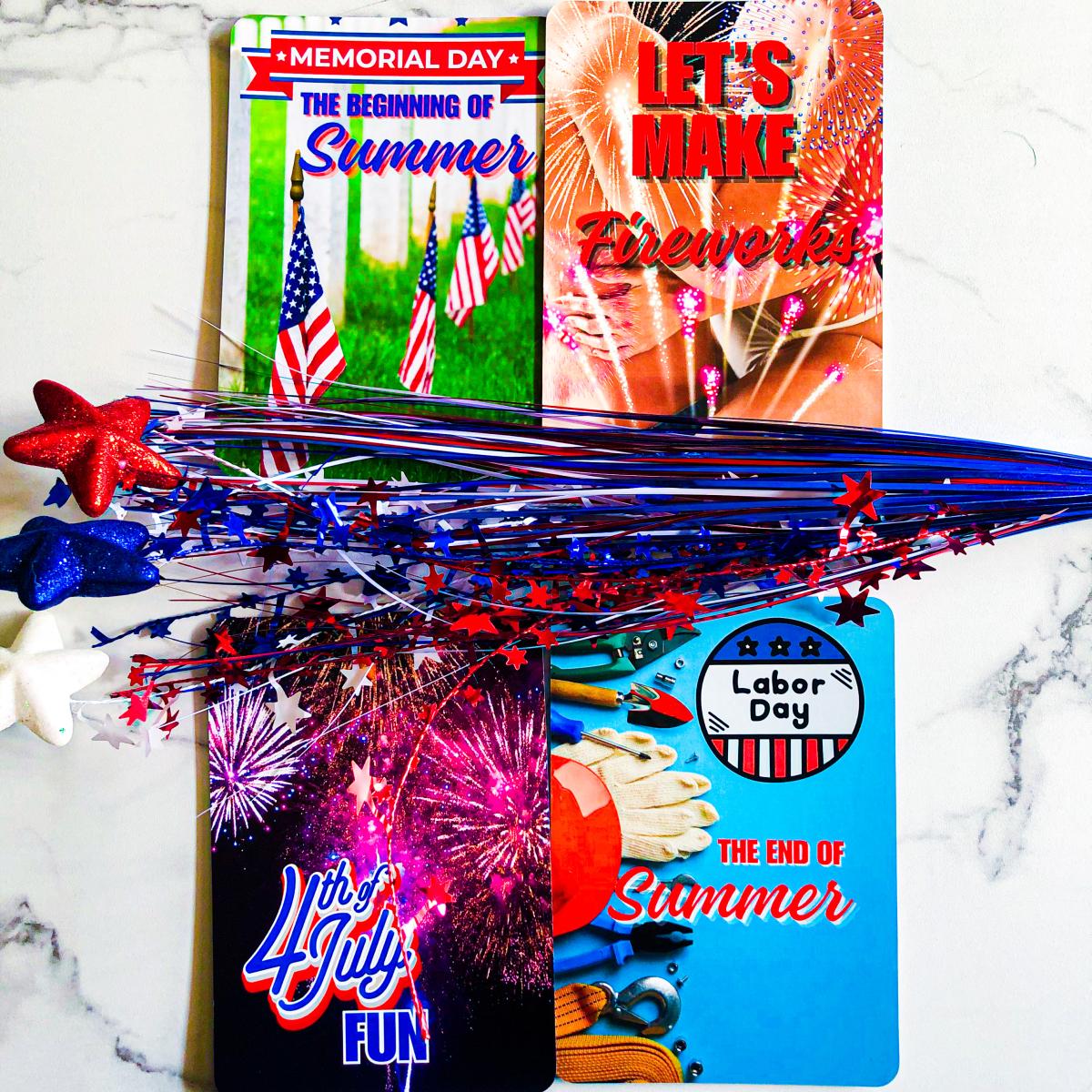 Spicy Summer picture