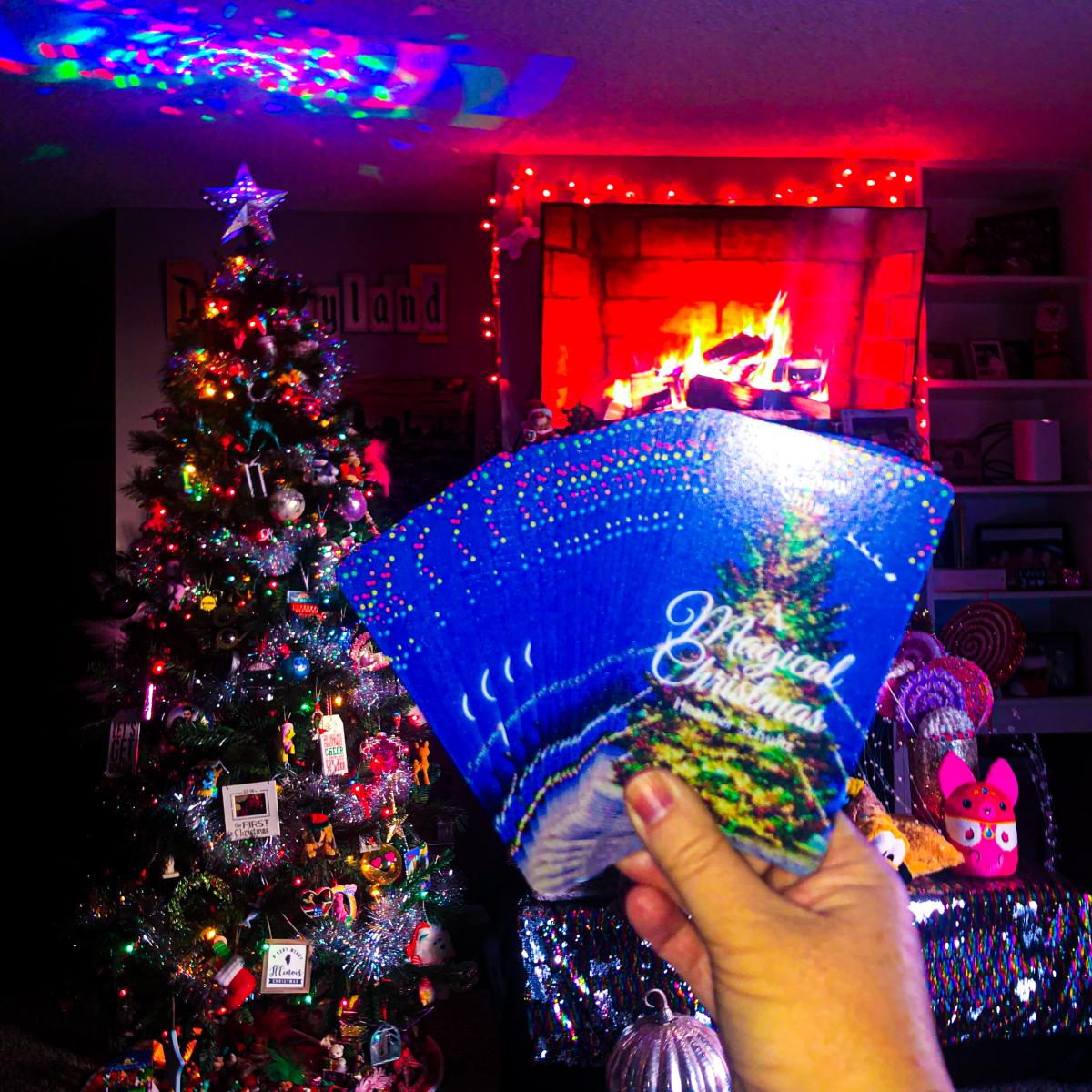 A Magical Christmas picture