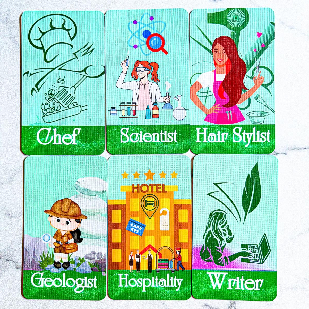 Career Connections picture