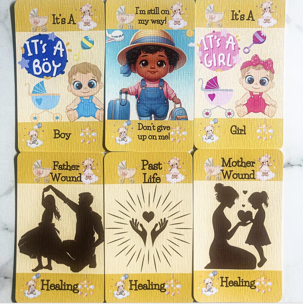 Spirit Baby Sparkle picture