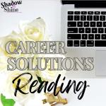 Career Solutions Reading
