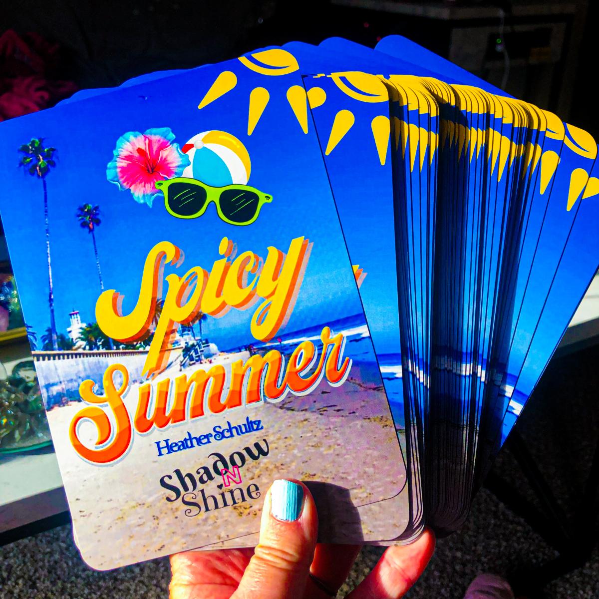 Spicy Summer picture