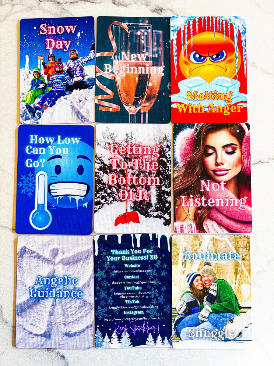 Winter Whimsy picture