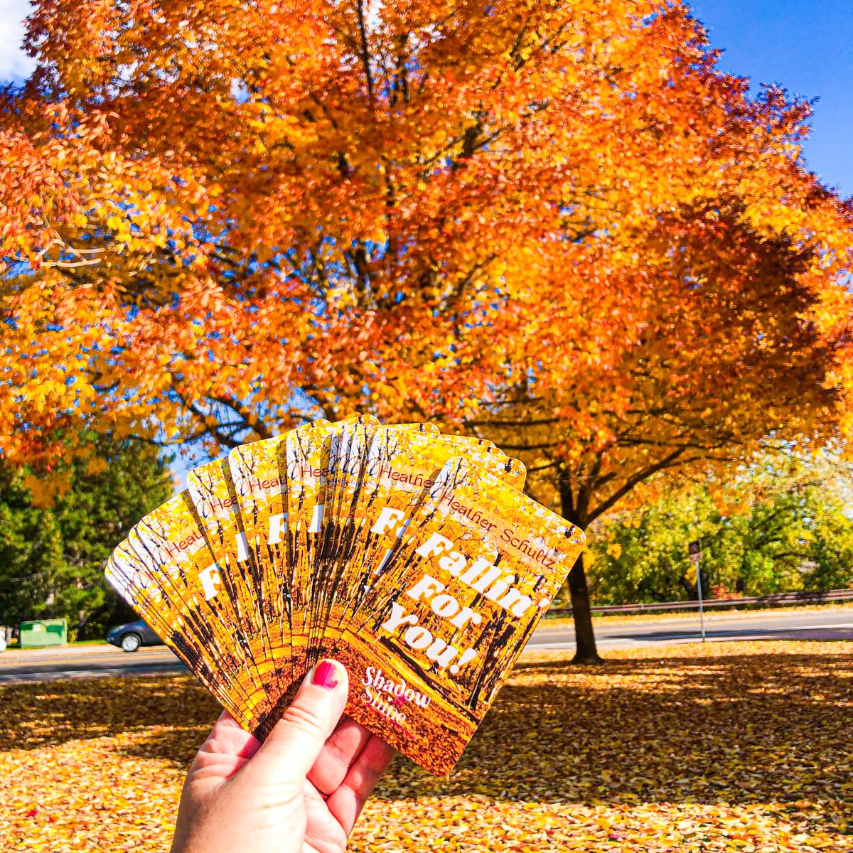 Fallin' For You! picture