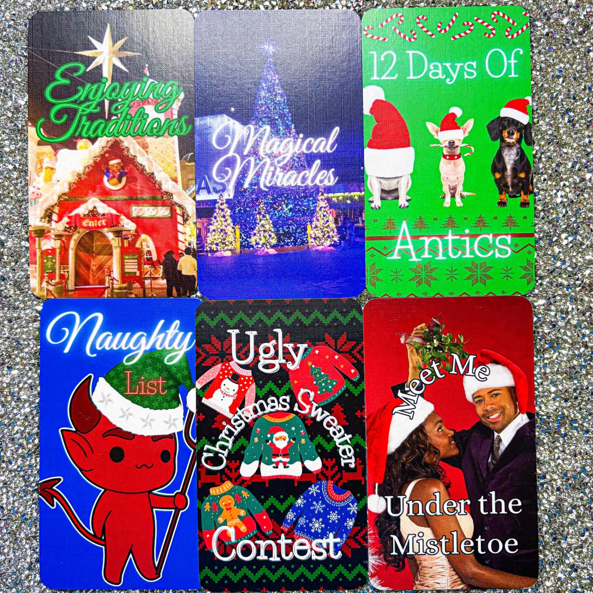 A Magical Christmas picture