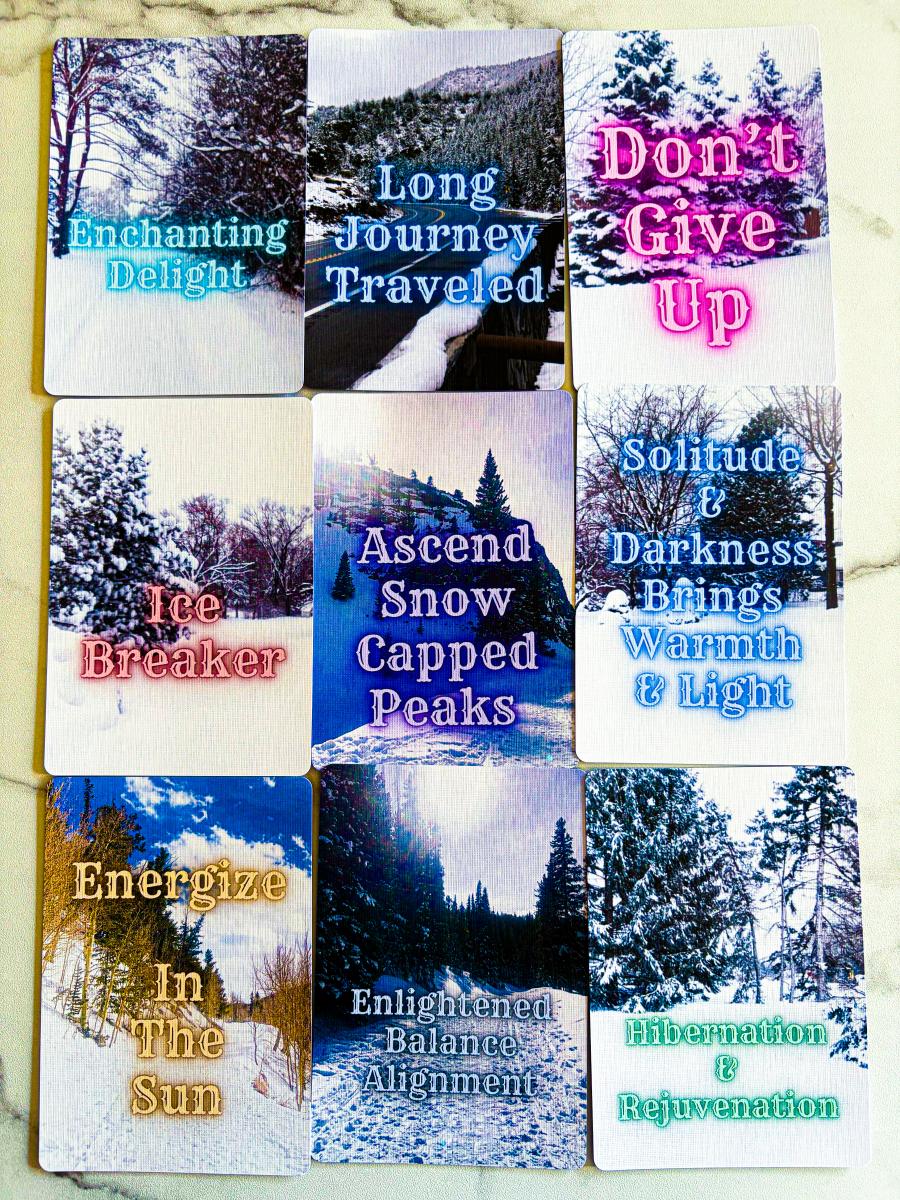 Winter Whimsy picture