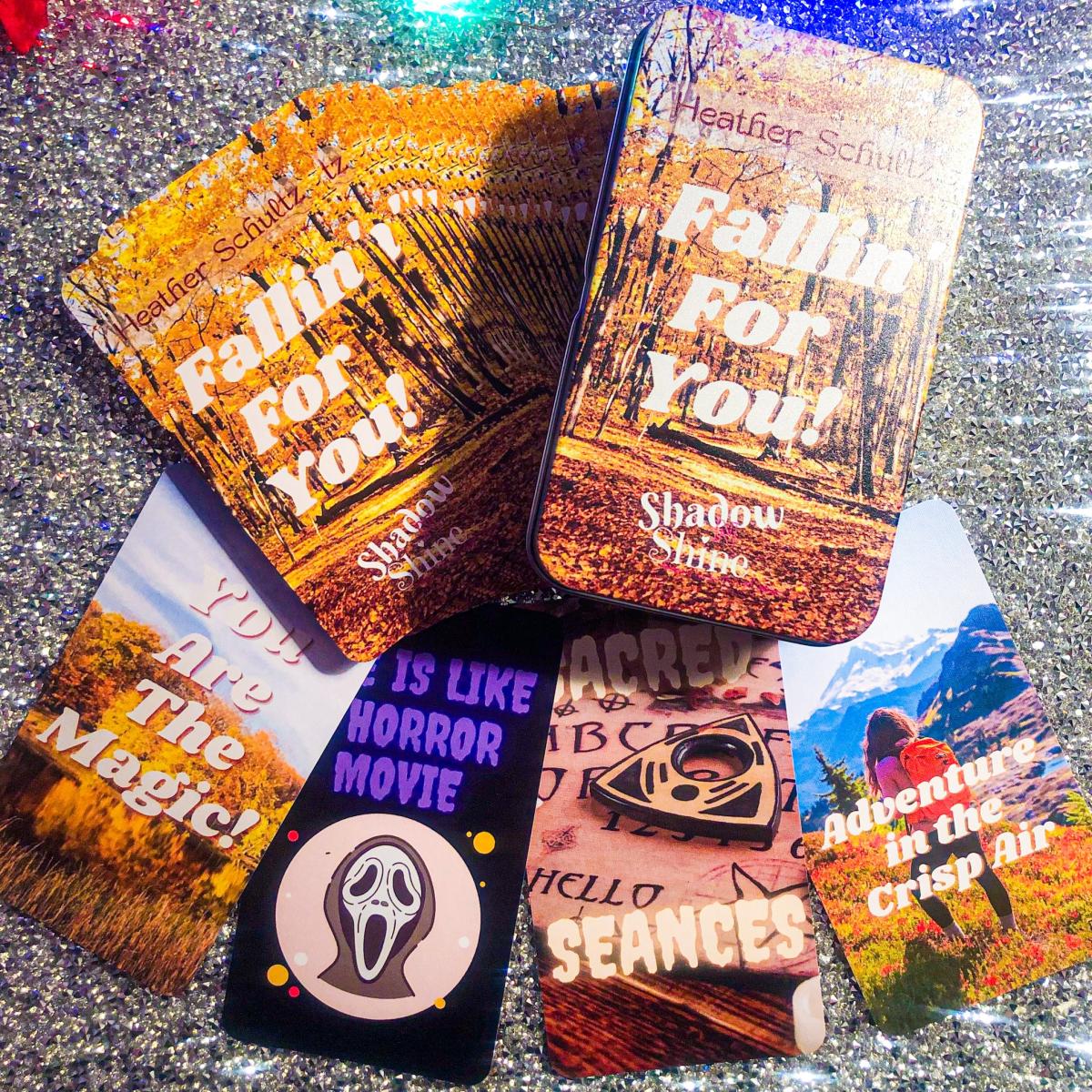 Fallin' For You! picture