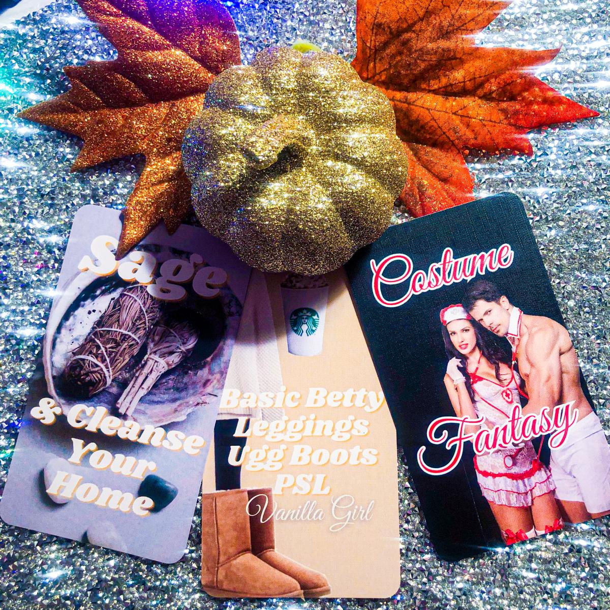 Fallin' For You! picture