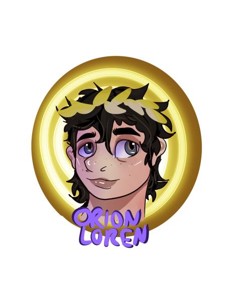 Orion Loren