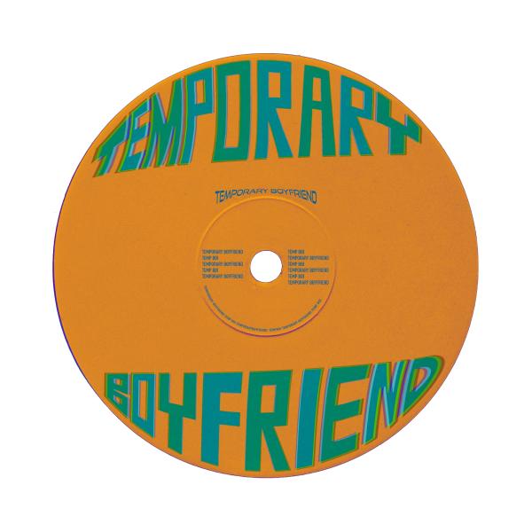 Temporary Boyfriend