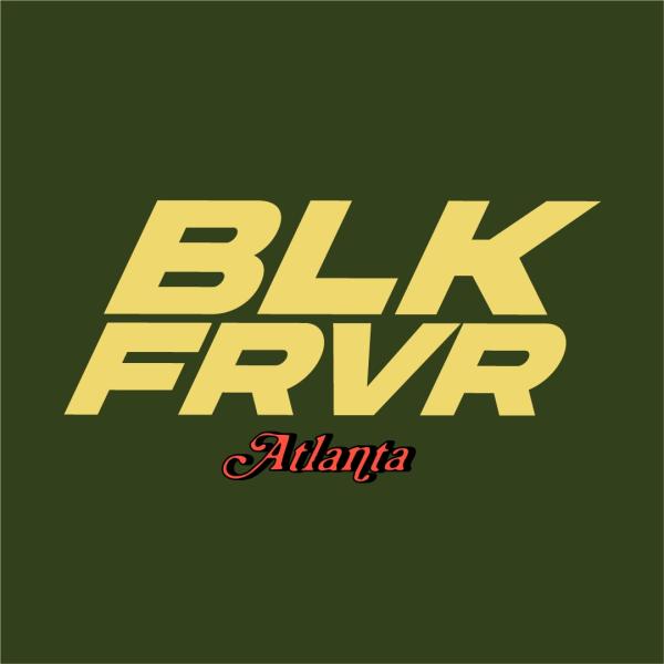 BLK FRVR
