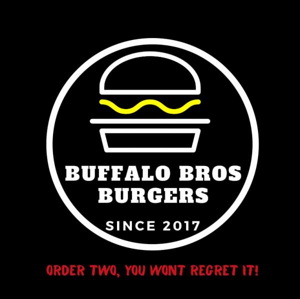Buffalo Bros Burgers