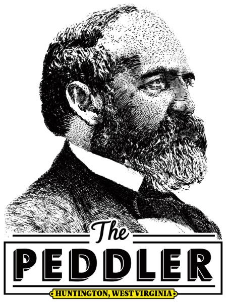 The Peddler