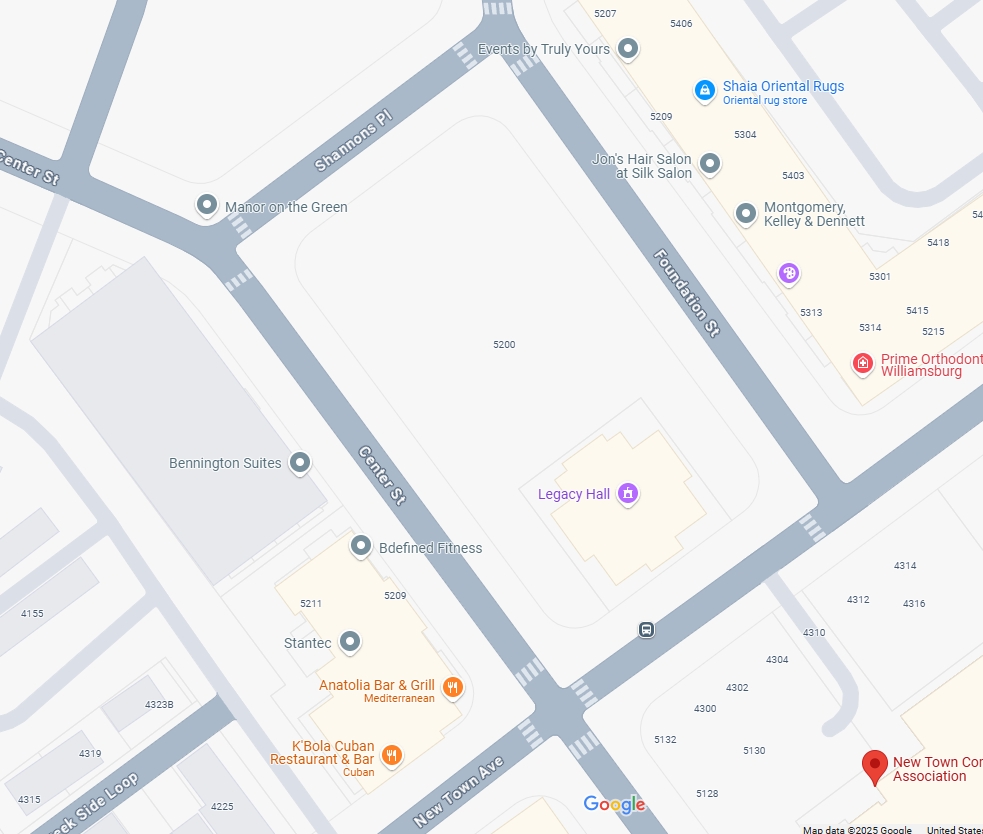 James City County Parks & Recreation