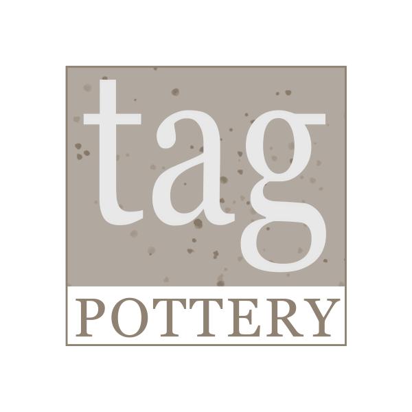 tag pottery