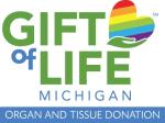 Sponsor: Gift of Life Michigan