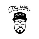 Flat Brim Farmer