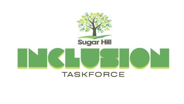 Sugar Hill Inclusion Taskforce