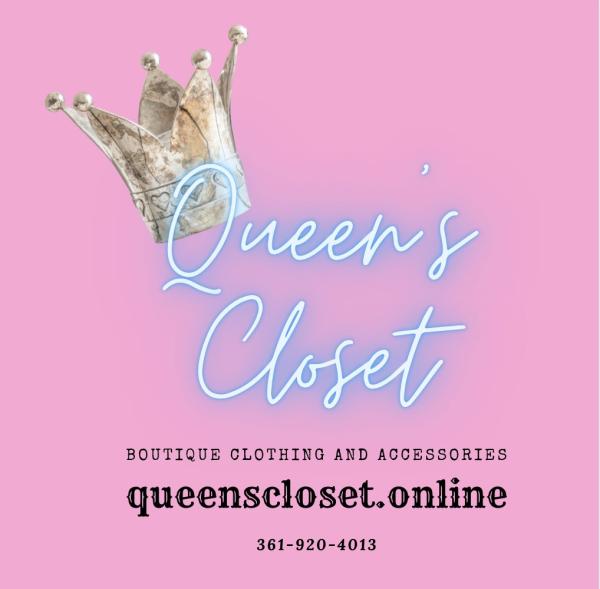 Queen' Closet