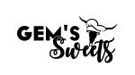 Gem's Sweets