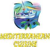Mediterranean Cuisine