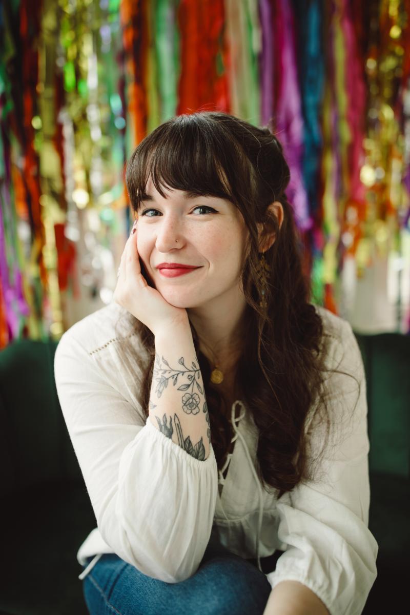Lenora User Profile