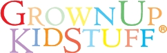 GrownUp KidStuff