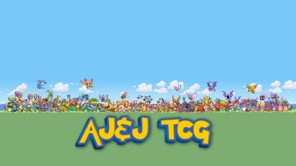 Aj&J tcg