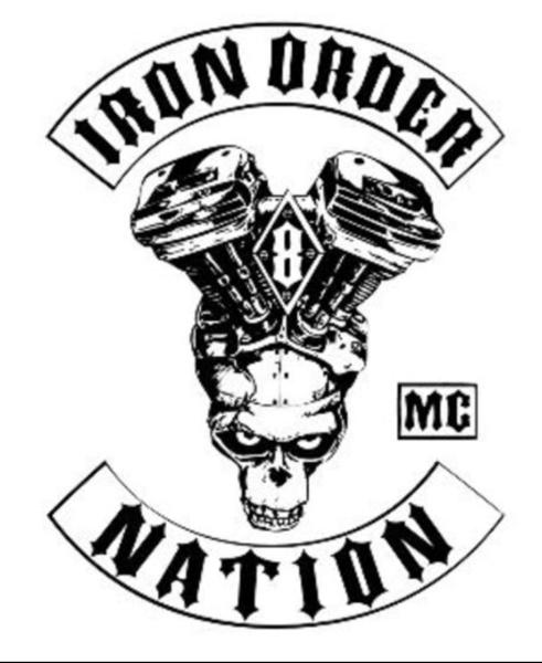 Iron Order MC Cartersville Charter