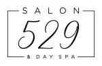 Salon 529 & Day Spa