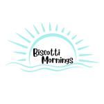 Biscotti Mornings