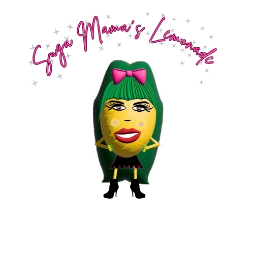 Suga Mama's Lemonade