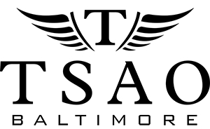 Tsao Baltimore Watch Company
