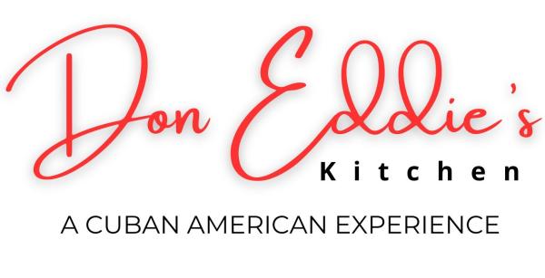 Don Eddie's Kitchen