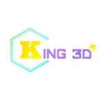King 3D