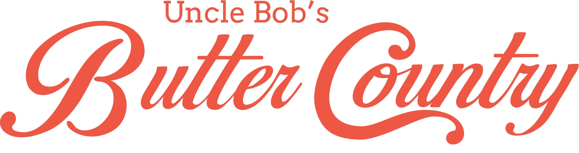 Uncle Bob's Butter Country