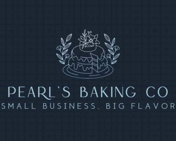 Pearl’s Baking Co