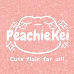 Peachie Kei