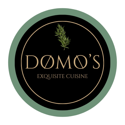 Domo’s Exquisite Cuisine