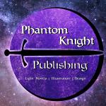 D. Gustave Heath | Phantom Knight Publishing