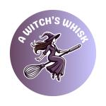 A Witch’s Whisk