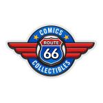 Route 66 Comics & Collectibles