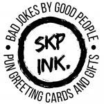 SKP ink