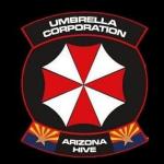 Umbrella Corporation Arizona Hive