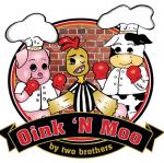 Oink n Moo by Two Brothers