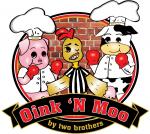 Oink n Moo by Two Brothers