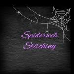 Spiderweb Stitching