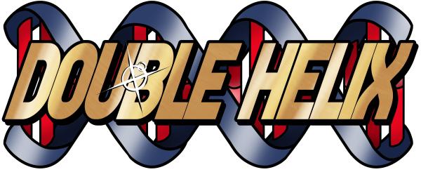 DOUBLE HELIX