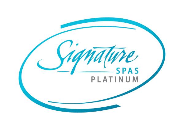 Signature spas platinum. Dba lpi show network